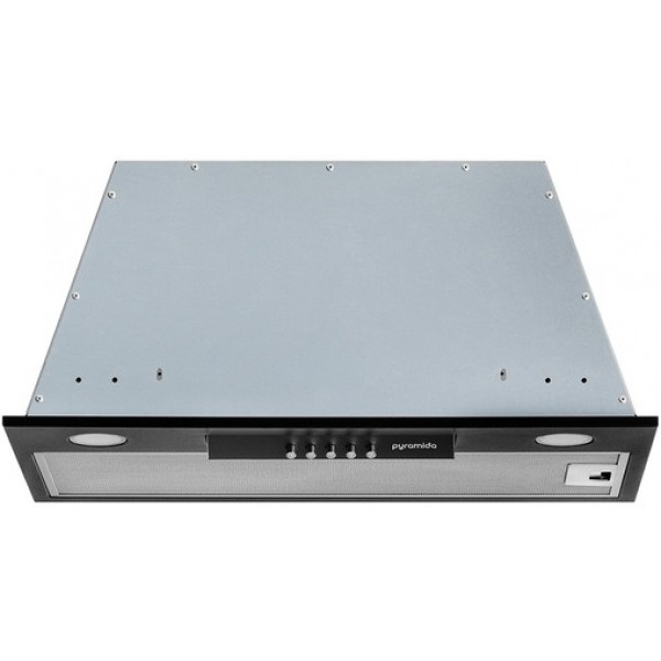 Витяжка вбудована Pyramida ABH 52 PBA (700) BL
