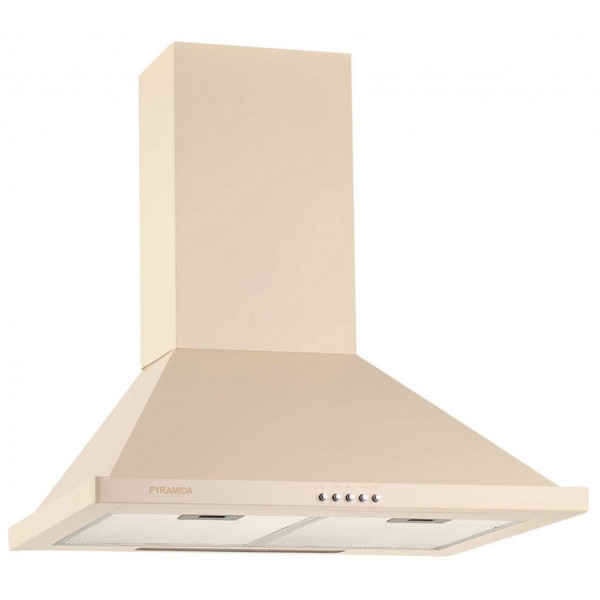 Витяжка декоративна Pyramida KH 60 IV