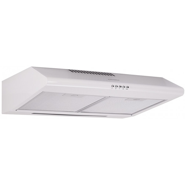 Витяжка традиційна Pyramida MH 50 WH