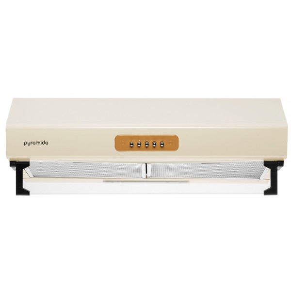Витяжка традиційна Pyramida WHK 60 IV