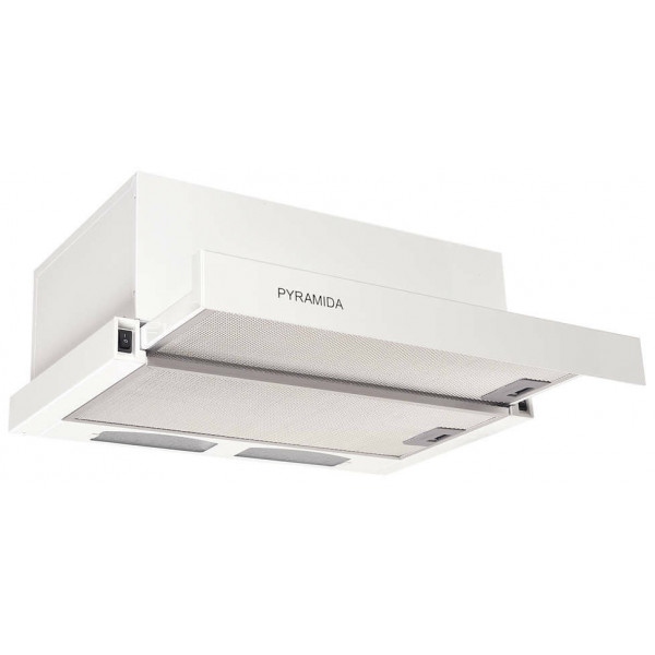 Витяжка вбудована Pyramida TL 60 WH