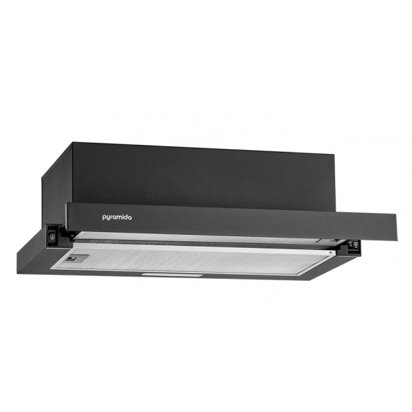 Витяжка вбудована Pyramida Витяжка Pyramida TLX2-50 BL