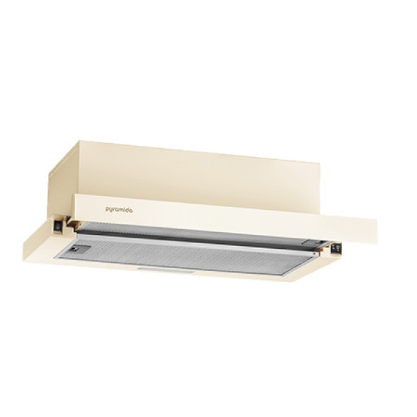 Витяжка вбудована Pyramida TLX2-50 IV