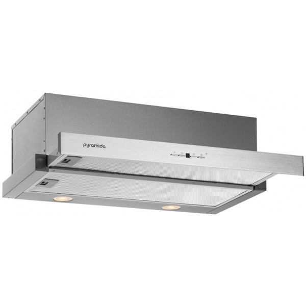 Витяжка вбудована Pyramida TL 60 (1100) 15-SYE IX