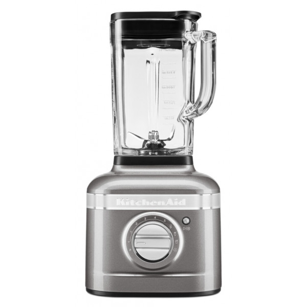 Блендер стаціонарний KitchenAid Artisan K400 (5KSB4026EMS)