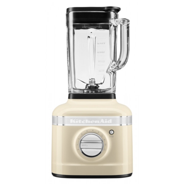 Блендер стаціонарний KitchenAid Artisan K400 (5KSB4026EAC)