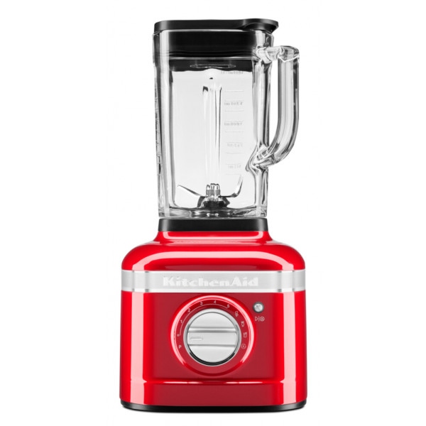 Блендер стаціонарний KitchenAid Artisan K400 (5KSB4026EER)