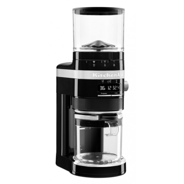 Кавомолка KitchenAid Artisan (5KCG8433EOB)
