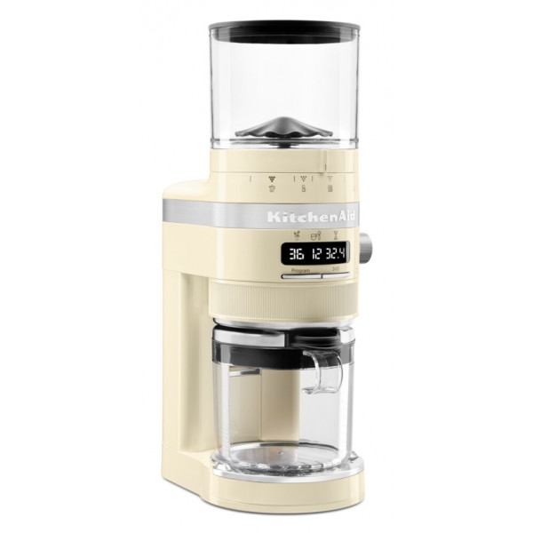 Кавомолка KitchenAid Artisan (5KCG8433EAC)