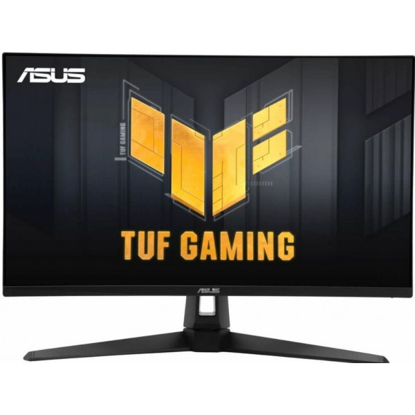 Монітор ігровий Asus VG27AQ3A Black