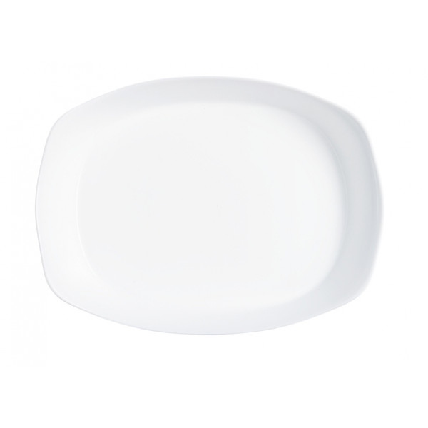Форма для випічки Luminarc Smart Cuisine Carine 37x28 см (P8330)