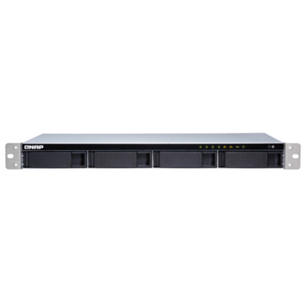 Мережеве сховище без HDD QNAP TS-431XEU-8G