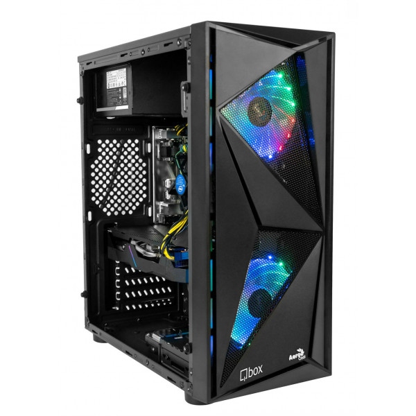 Системний блок Qbox I5874