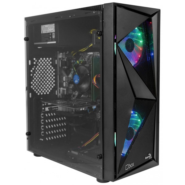 Системний блок Qbox I6129