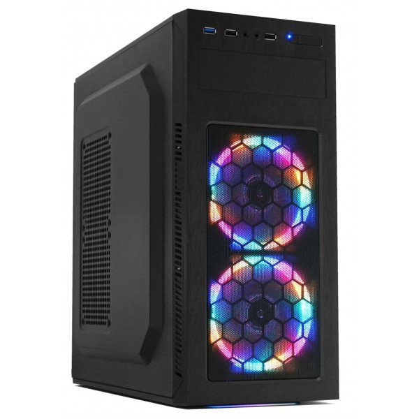 Системний блок Qbox I6458
