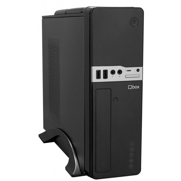 Системний блок Qbox I6648