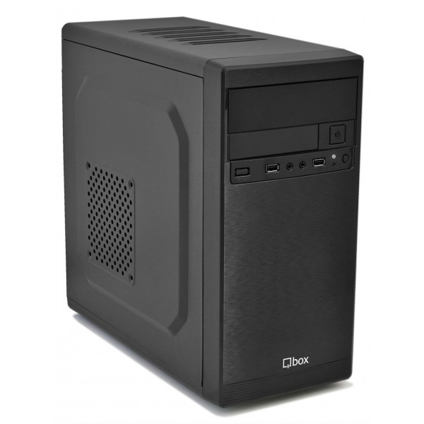 Системний блок Qbox I6660