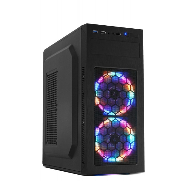 Системний блок Qbox I6698