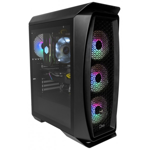 Системний блок Qbox I7312