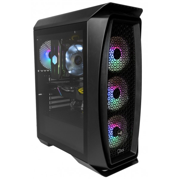 Системний блок Qbox I7592