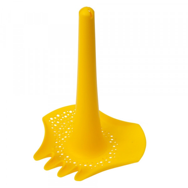 Набір для гри в пісочниці Quut Yellow (170037)