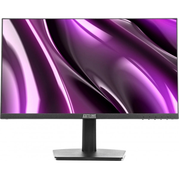 Монітор QUBE B22F60
