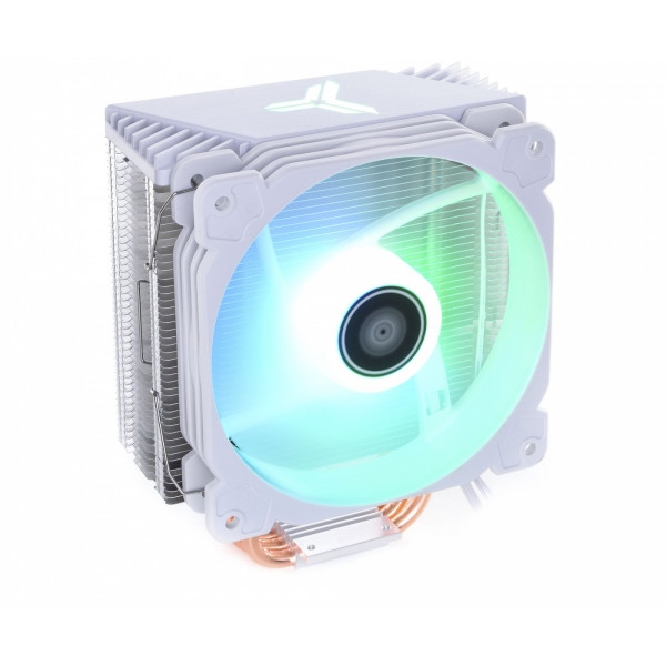 Процесорний кулер QUBE QB-OL1000W
