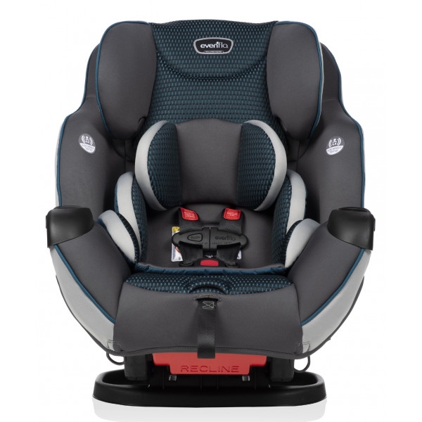 Автокрісло Evenflo Symphony Sport -Sawyer Freeflow (32884201471)