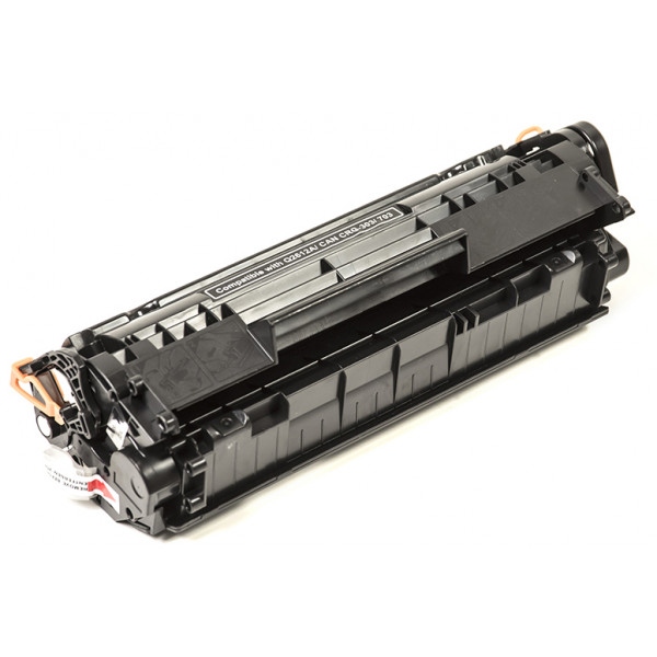Картриджі для лазерних принтерів PowerPlant HP LJ 1010/1020/1022 (Q2612A) (PP-12A)