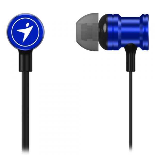 Навушники вкладиші дротові Genius HS-M316 (31710017401)