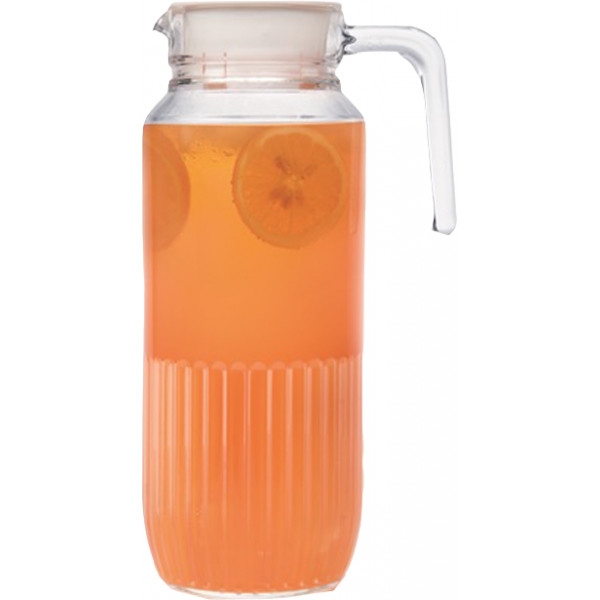 Глечик Luminarc Gridz 1.3 л (Q3653)