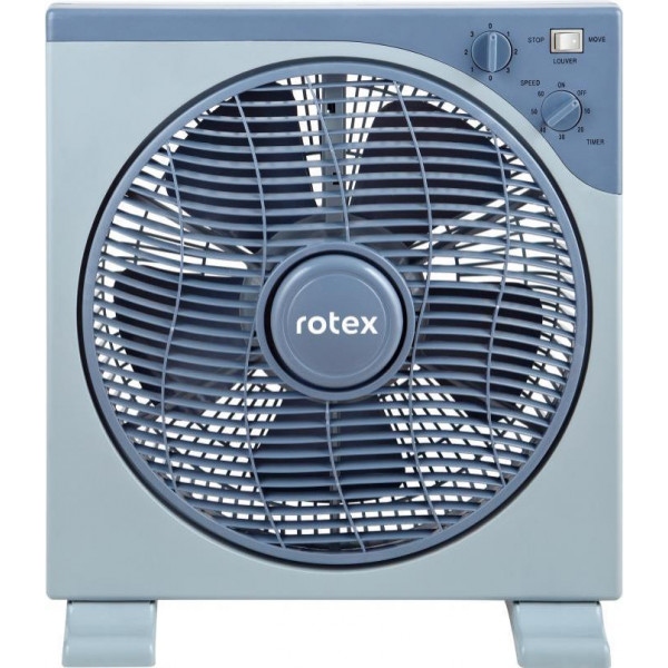 Вентилятор настільний Rotex RAT12-E