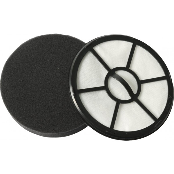Набір фільтрів для пилососа Rotex RF22-H