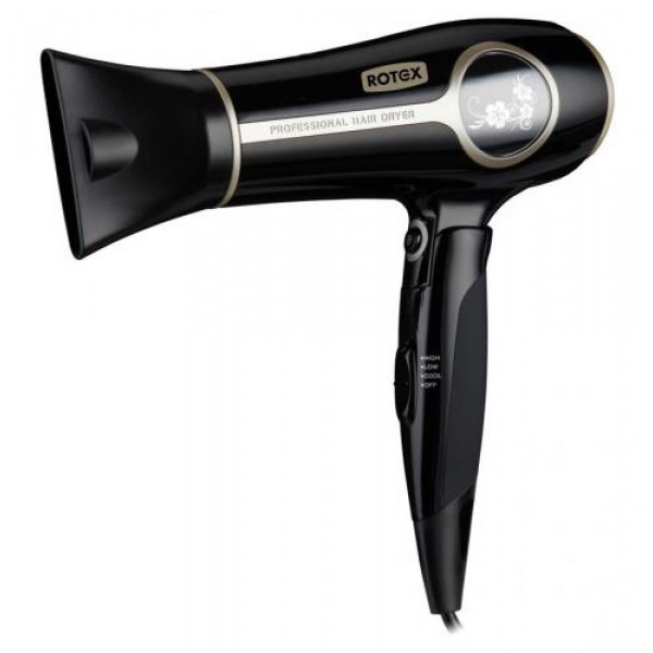 Фен Rotex RFF180-B