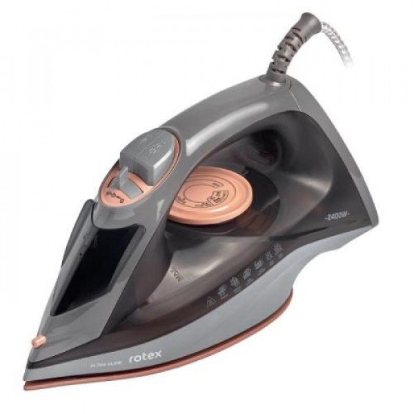 Праска Rotex RIC41-C Ultra Glide