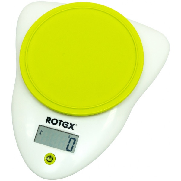 Ваги кухонні Rotex RSK06-P