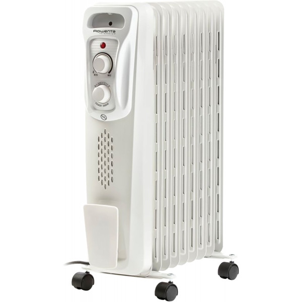 Обігрівач масляний Rowenta BU2620F0