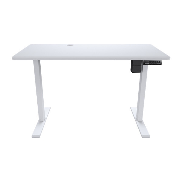 Стіл комп'ютерний Cougar Royal 120 Mossa White