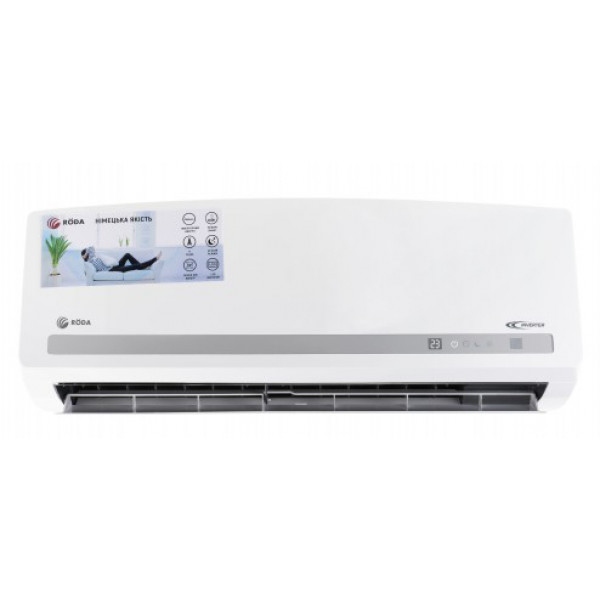 Кондиціонер спліт Roda DS-KP09/DU-KP09