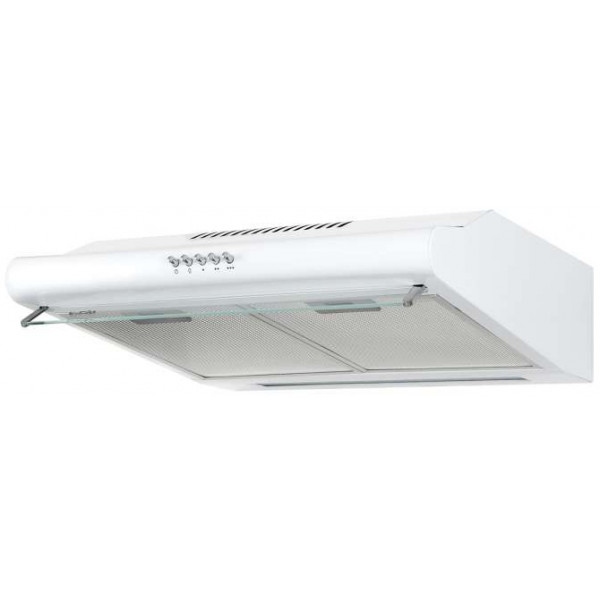 Витяжка традиційна Ventolux ROMA 50 WH 2M LUX