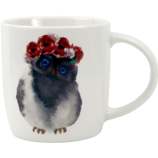Чашка Limited Edition Romantic Owl C 320 мл (12225-131114JLC)
