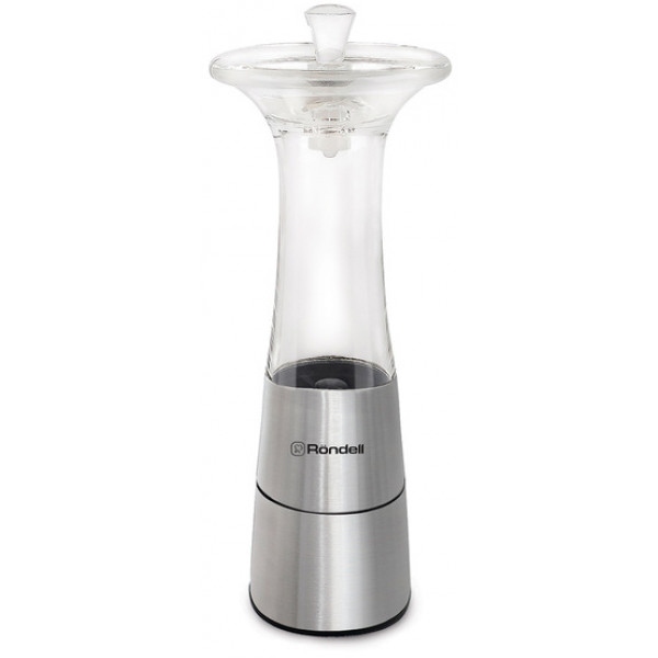 Млинок для спецій Rondell RD-1318 Temper (RD-1318)