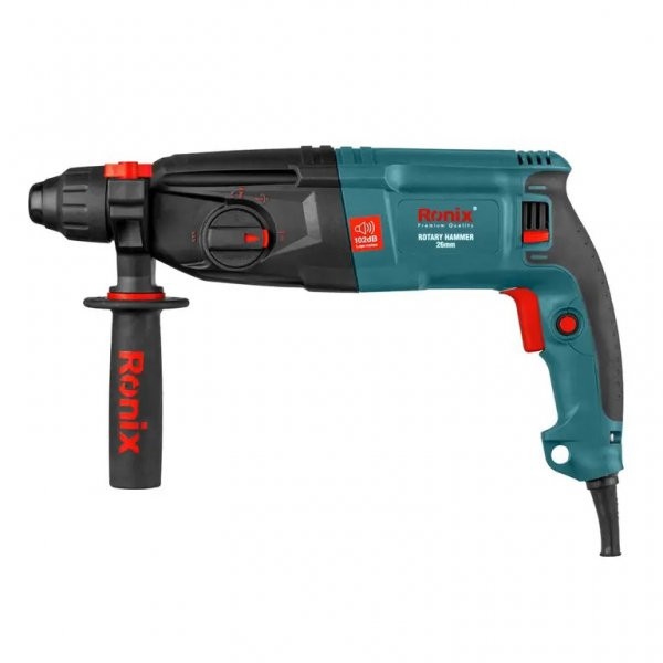 Перфоратор Ronix 800Вт (2701)
