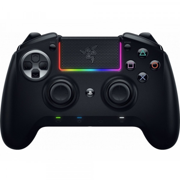 Геймпад Razer Raiju Ultimate (RZ06-02600300-R3G1)