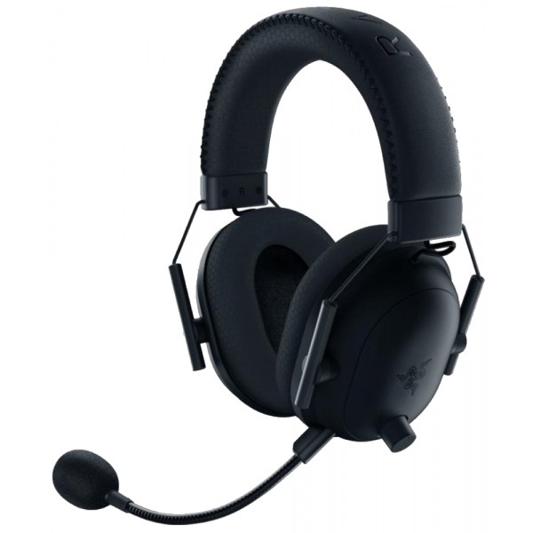 Гарнітура бездротова ігрова Razer Blackshark V2 PRO Wireless (RZ04-03220100-R3M1)