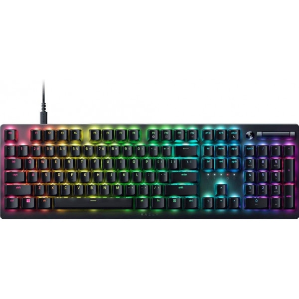 Клавіатура бездротова ігрова Razer DeathStalker V2 Red Switch (RZ03-04500100-R3R1)