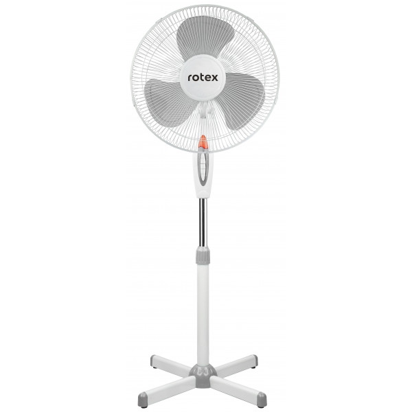 Вентилятор підлоговий Rotex 2 шт. (RAF42-B)