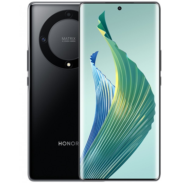 Смартфон Honor Magic 5 Lite 8/256Gb Midnight Black