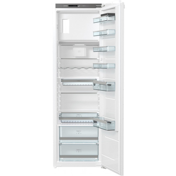 Холодильник вбудовуваний Gorenje RBI5182A1