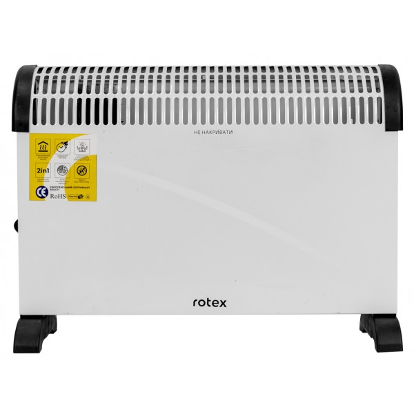 Конвектор Rotex RCX201-H